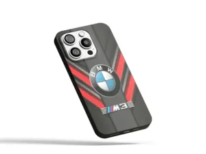 BMW Handyhülle Robustes Racing Design